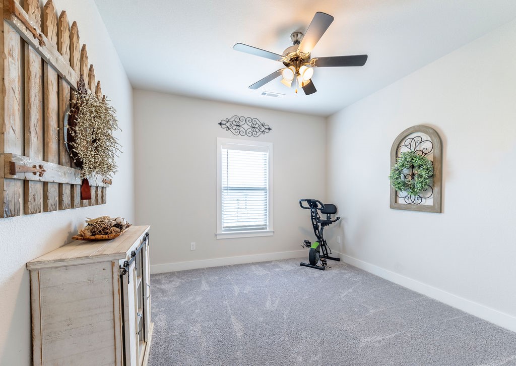 Tontitown Outlots - Residential