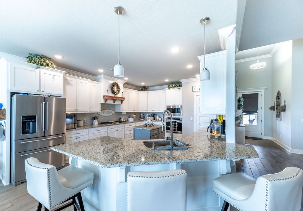 Tontitown Outlots - Residential