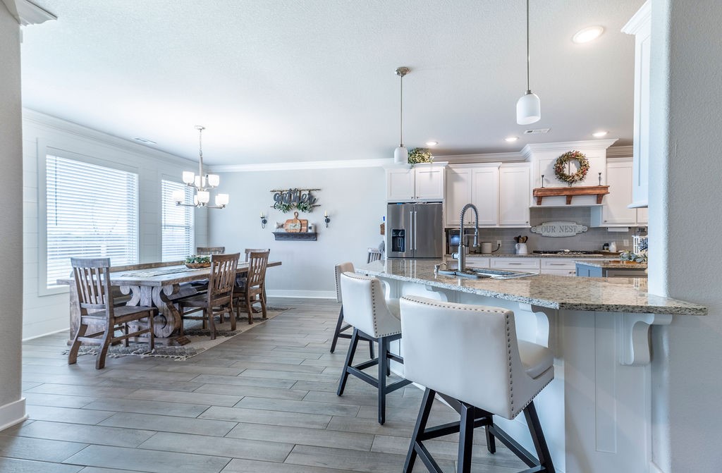 Tontitown Outlots - Residential