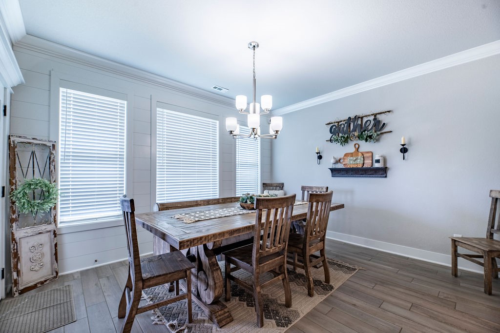 Tontitown Outlots - Residential