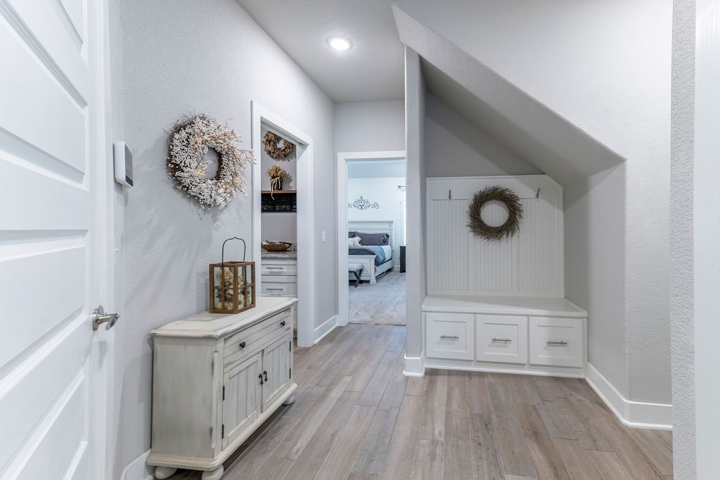 Tontitown Outlots - Residential