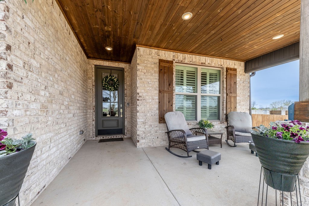 Tontitown Outlots - Residential