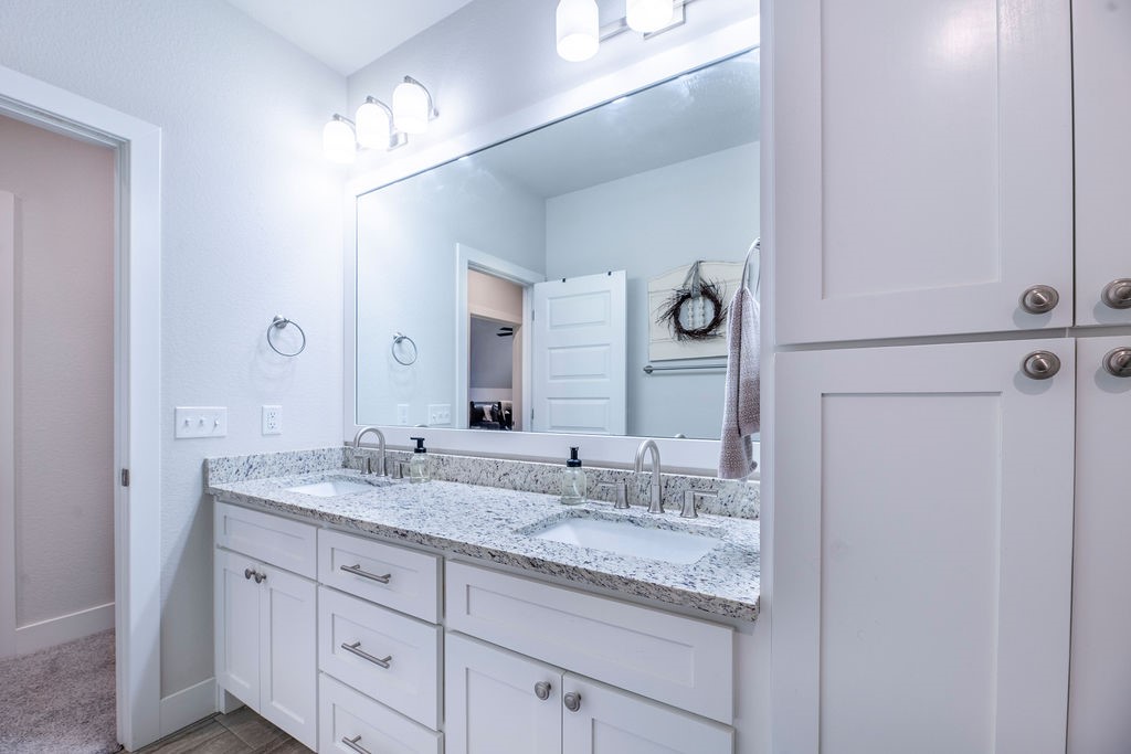 Tontitown Outlots - Residential
