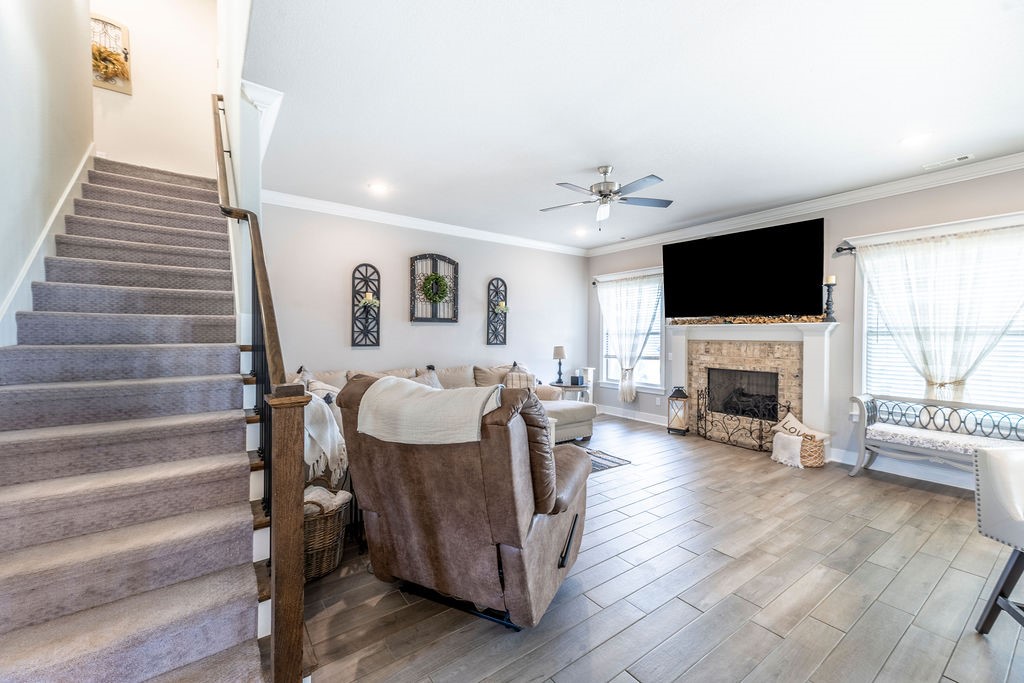 Tontitown Outlots - Residential