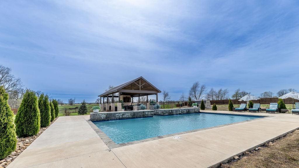 Tontitown Outlots - Residential