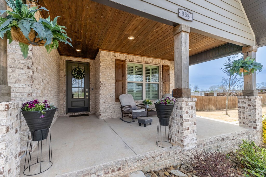 Tontitown Outlots - Residential
