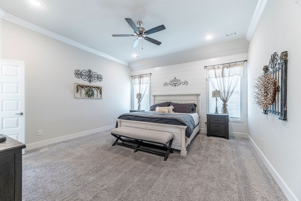 Tontitown Outlots - Residential