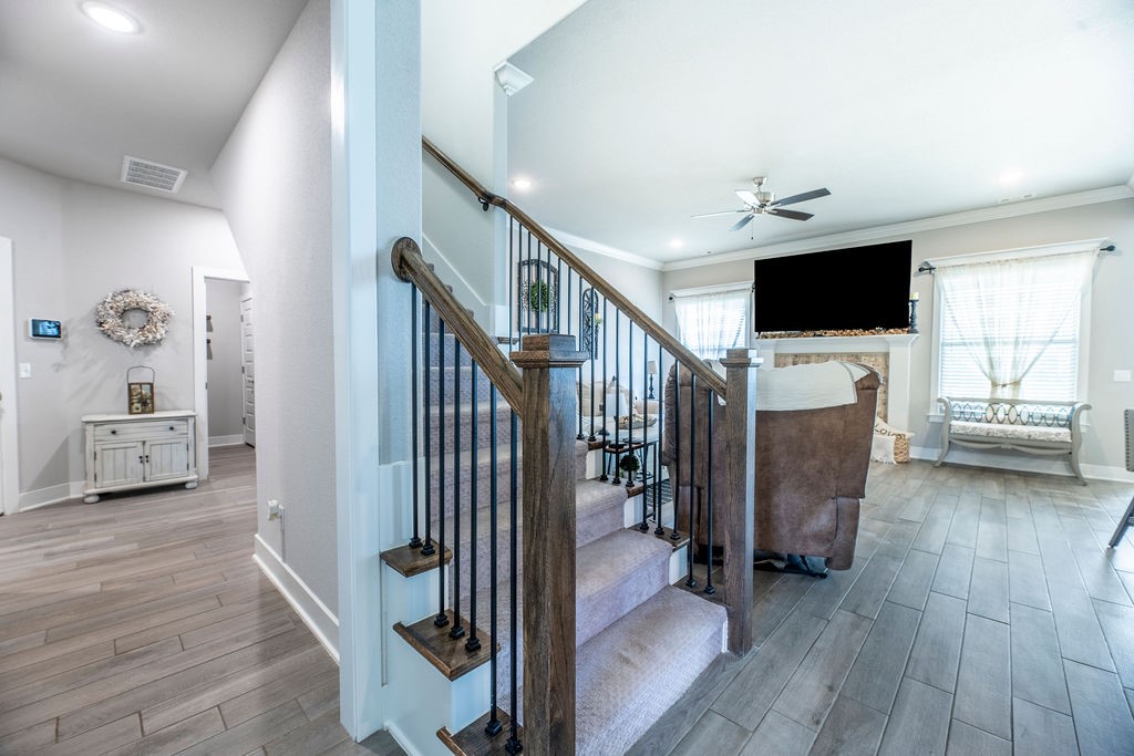 Tontitown Outlots - Residential