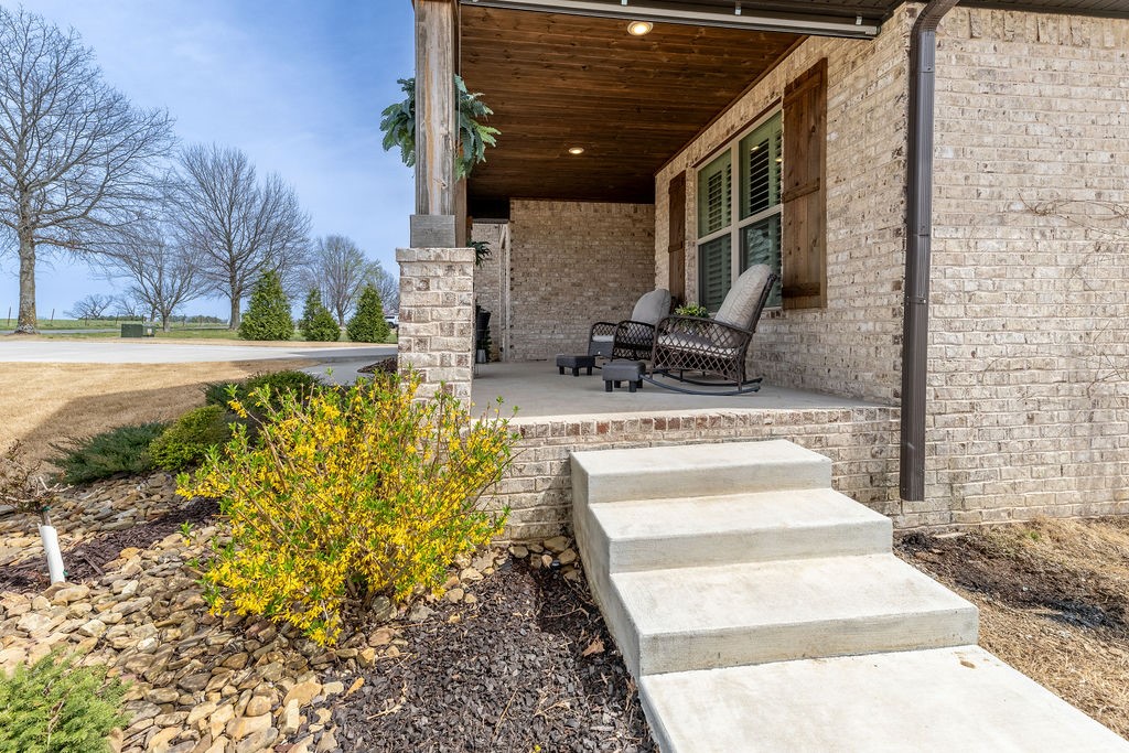 Tontitown Outlots - Residential