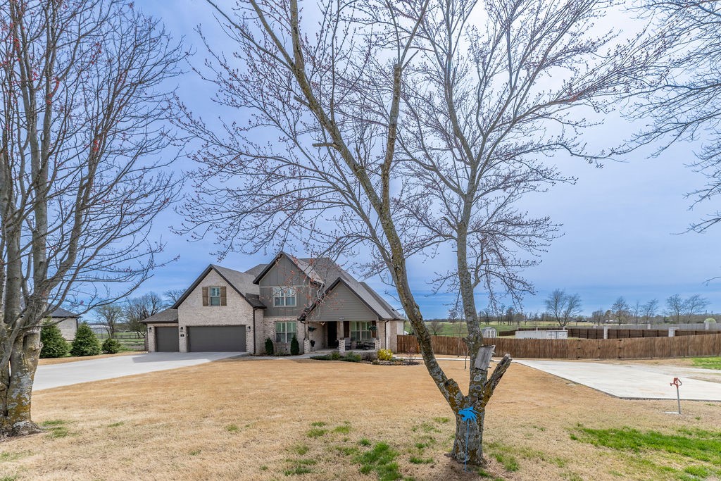 Tontitown Outlots - Residential