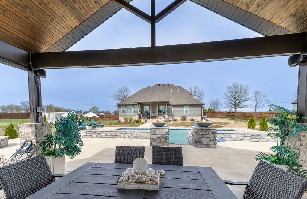 Tontitown Outlots - Residential