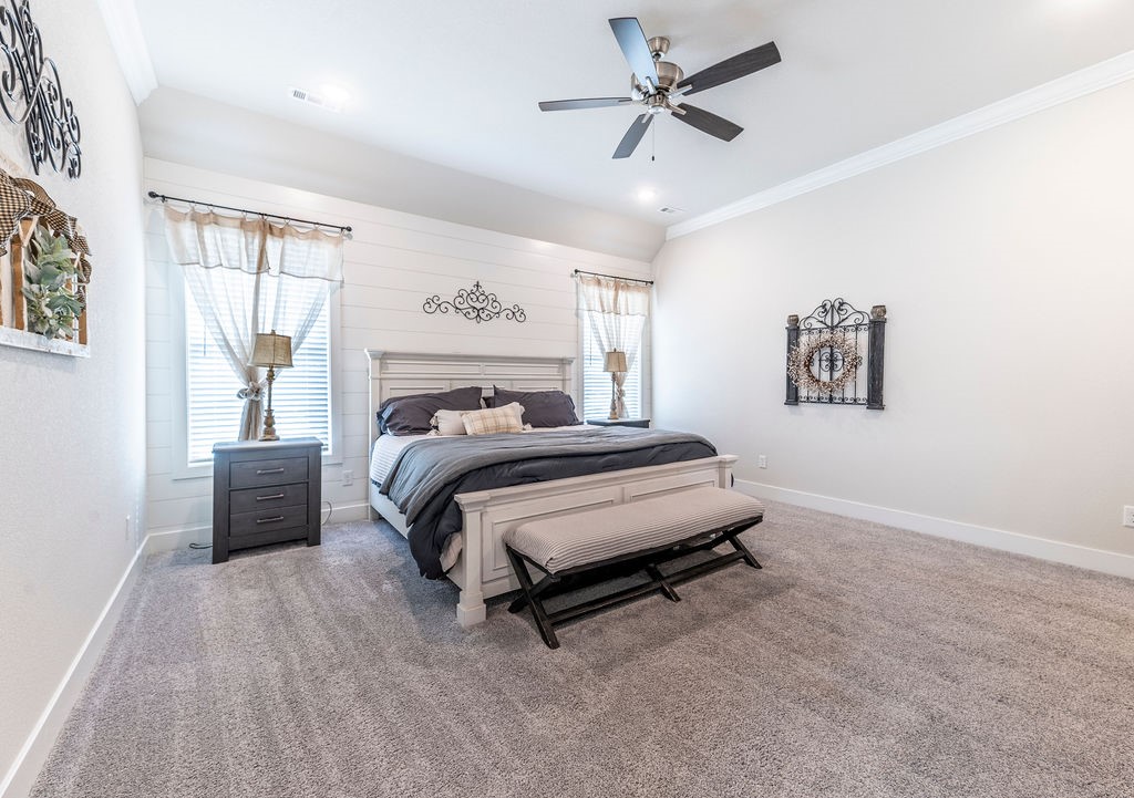 Tontitown Outlots - Residential