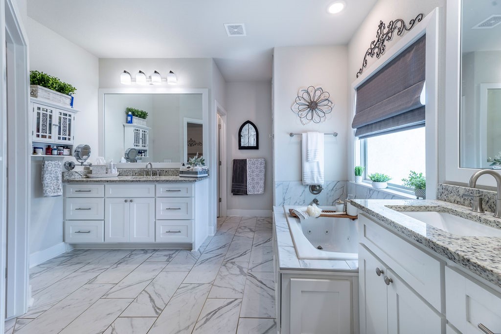 Tontitown Outlots - Residential