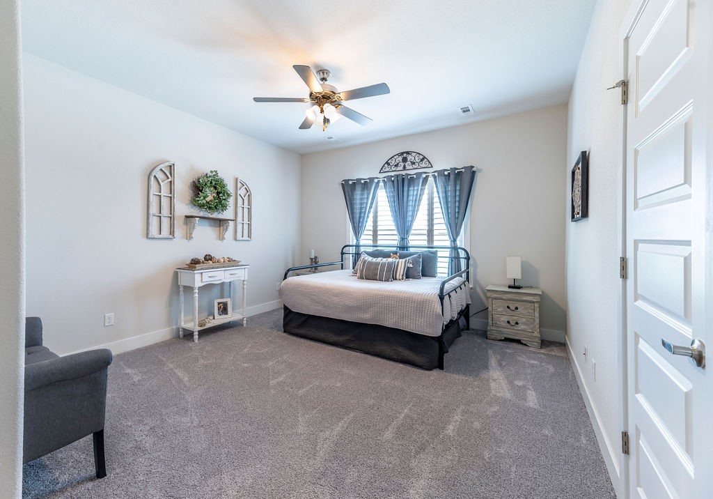 Tontitown Outlots - Residential