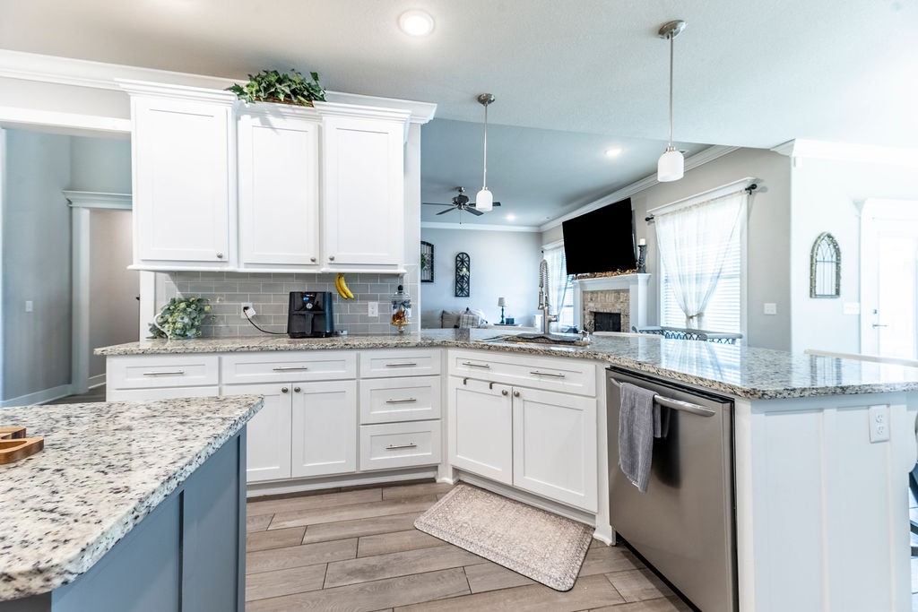 Tontitown Outlots - Residential