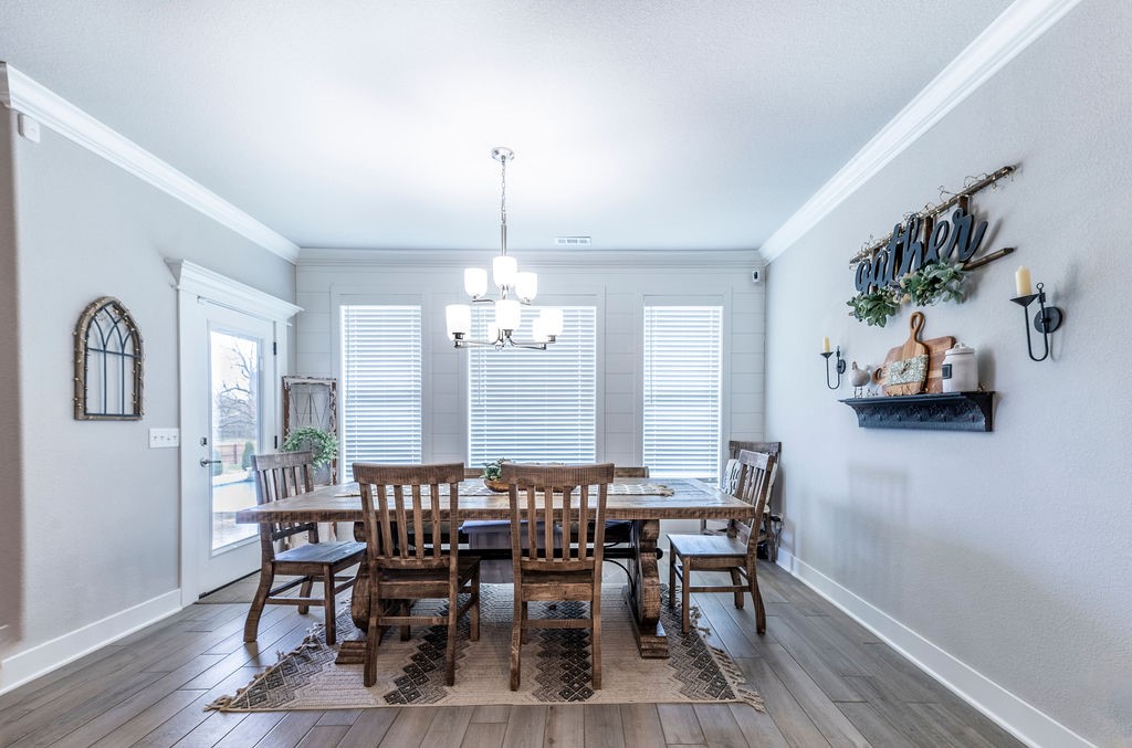 Tontitown Outlots - Residential