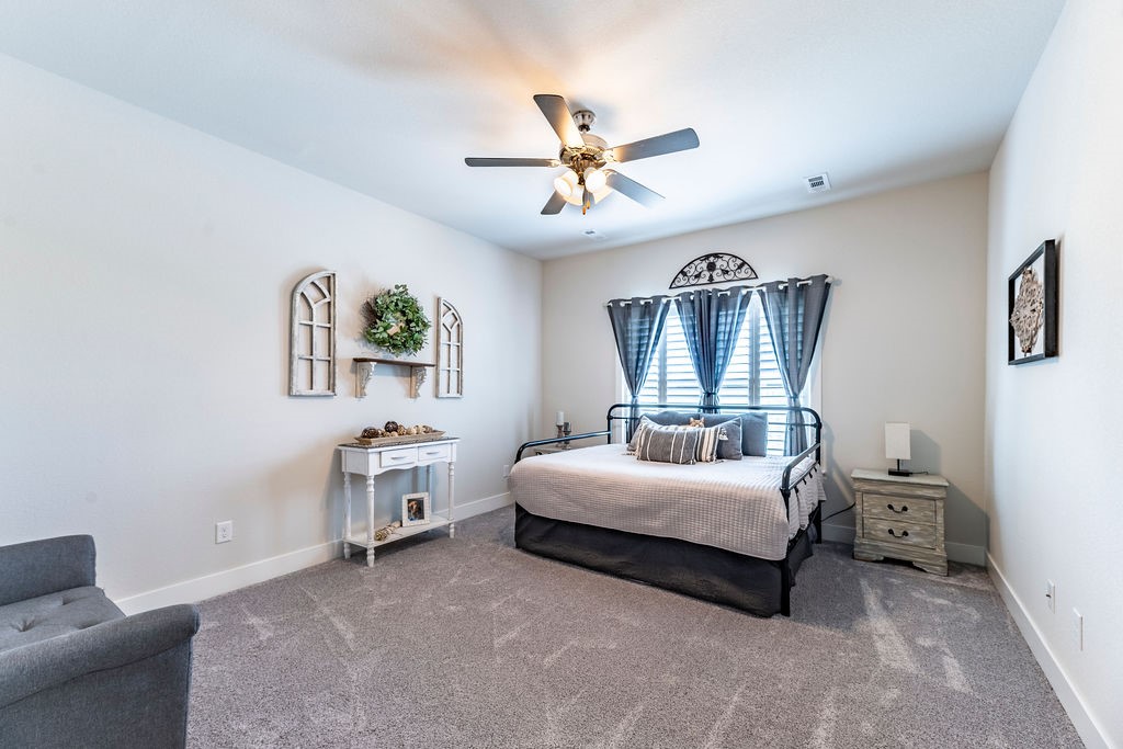 Tontitown Outlots - Residential