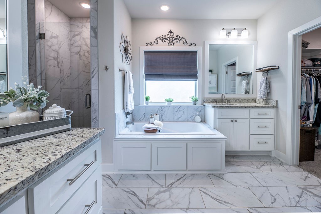 Tontitown Outlots - Residential