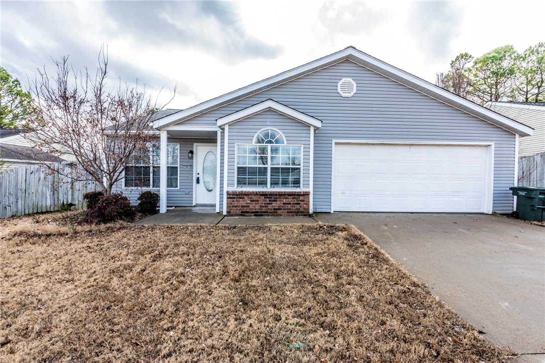 Pine Crest Add Ph I - Residential Lease