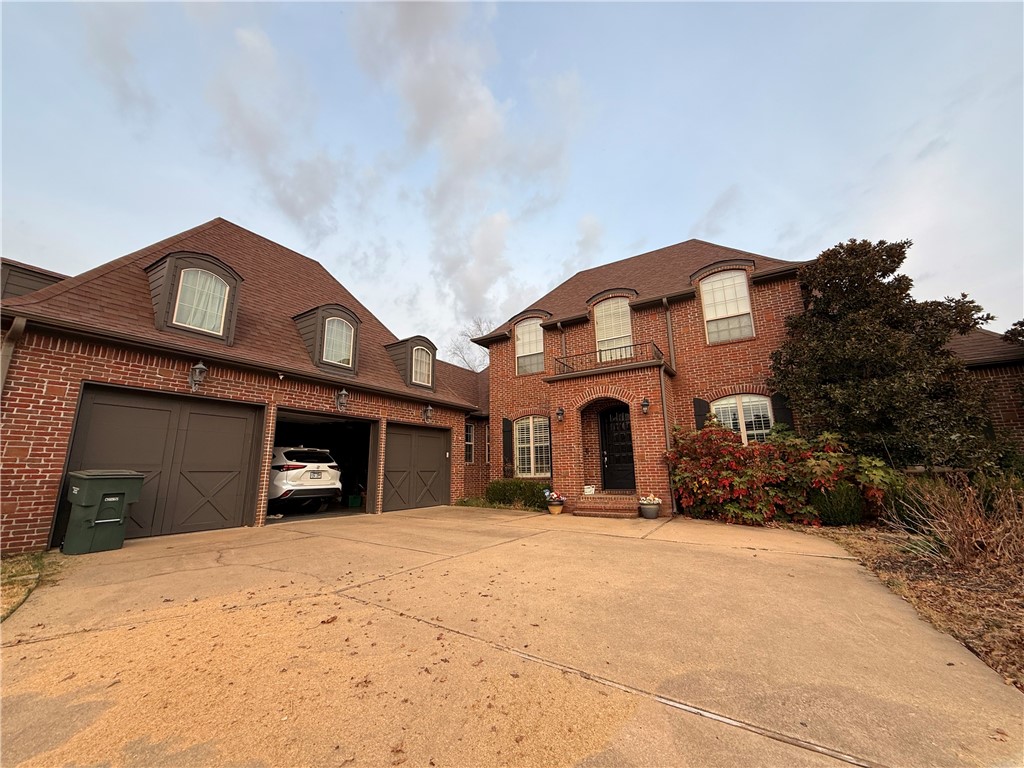 Stonewood Sub - Residential