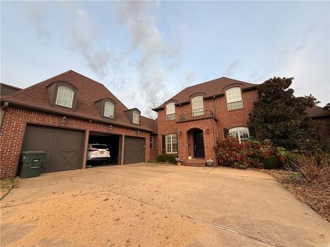 Photo of 4790 Stonewall, Fayetteville, AR 72764 (MLS # 1329141)