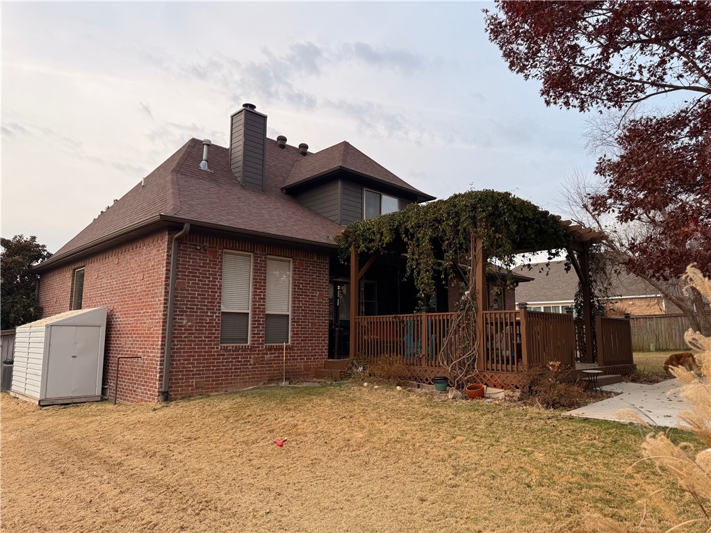 Stonewood Sub - Residential