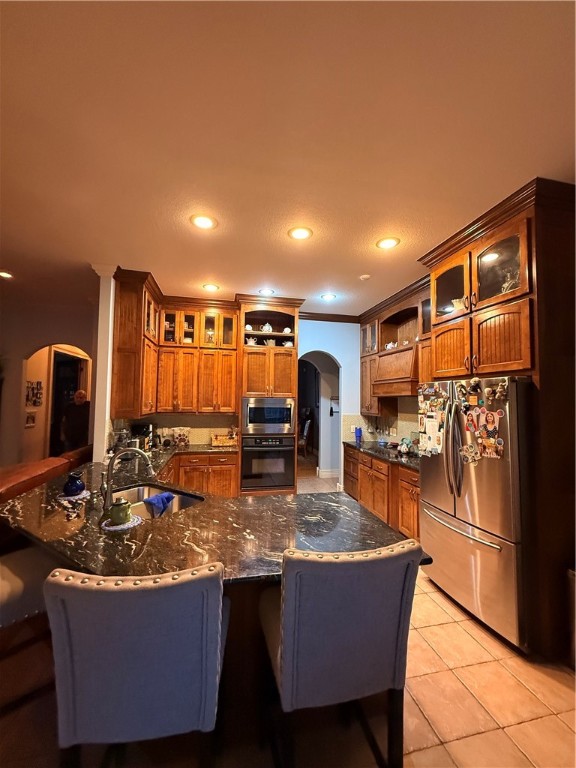 Stonewood Sub - Residential