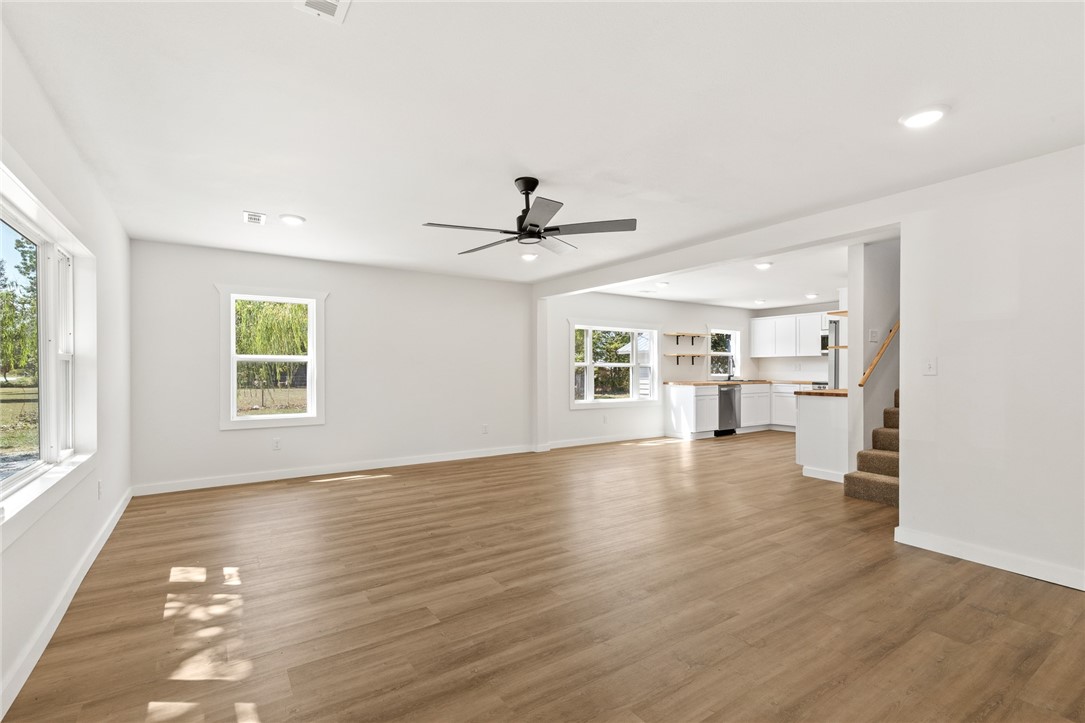 -- - Residential