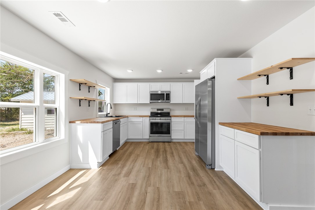 -- - Residential