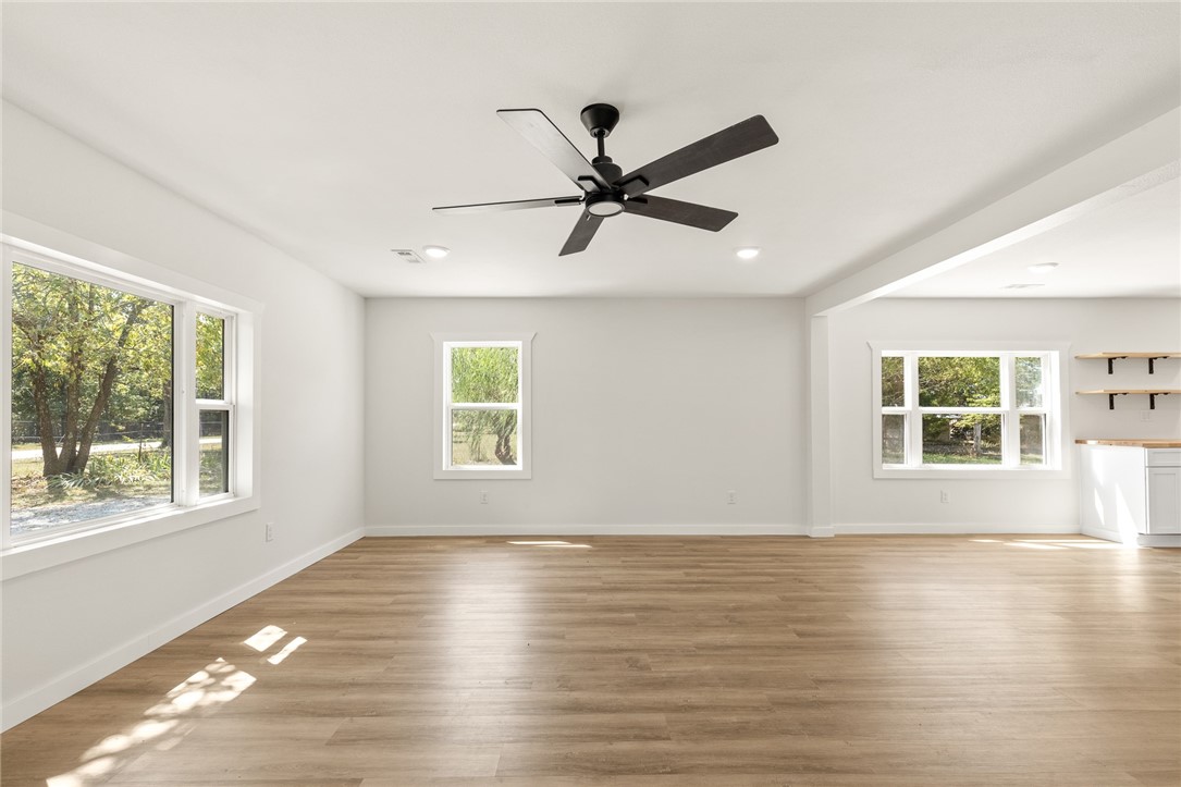 -- - Residential