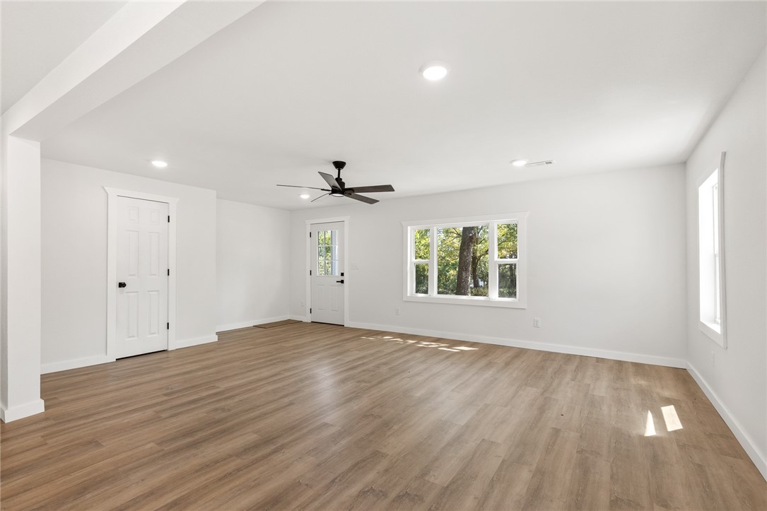 -- - Residential