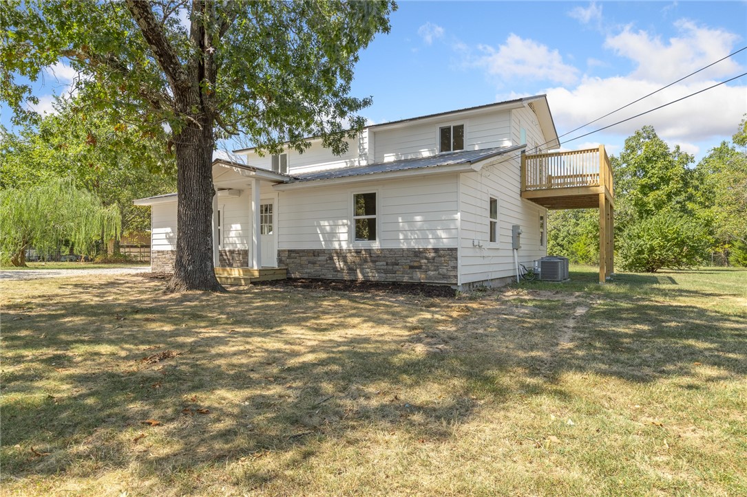 -- - Residential