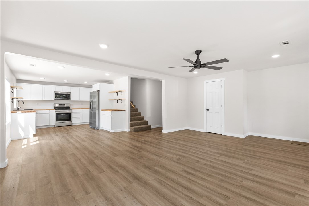 -- - Residential