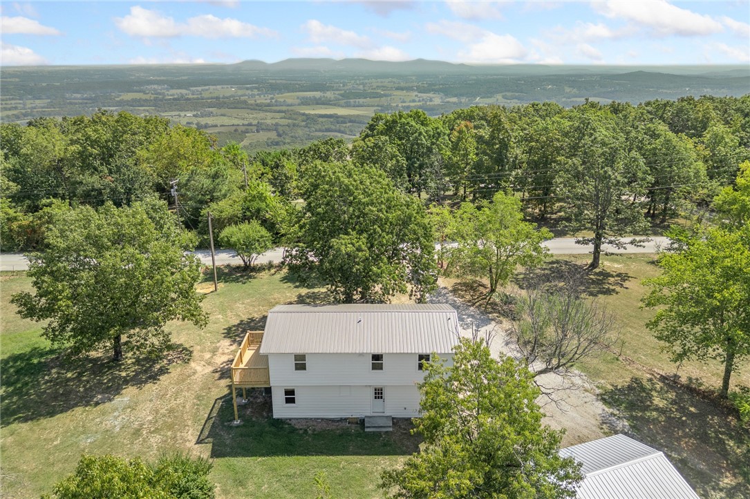 -- - Residential