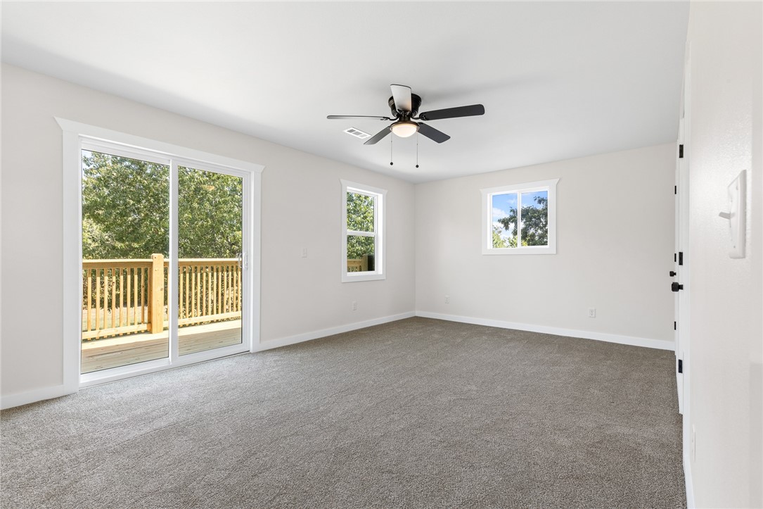 -- - Residential