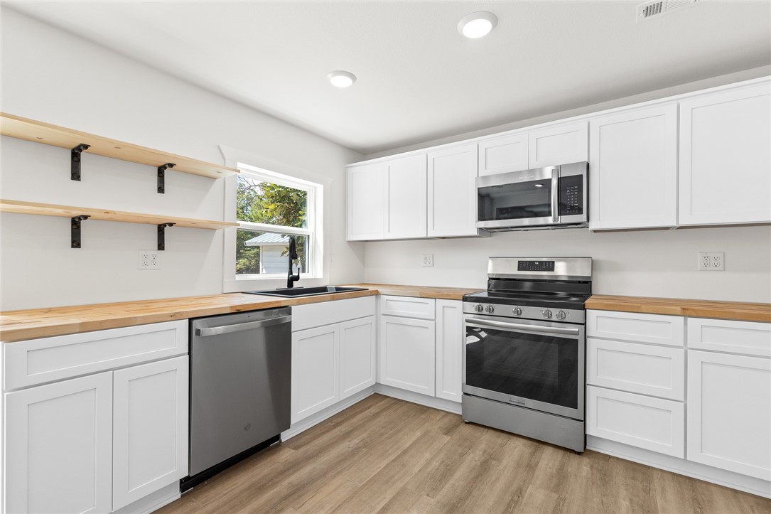 -- - Residential