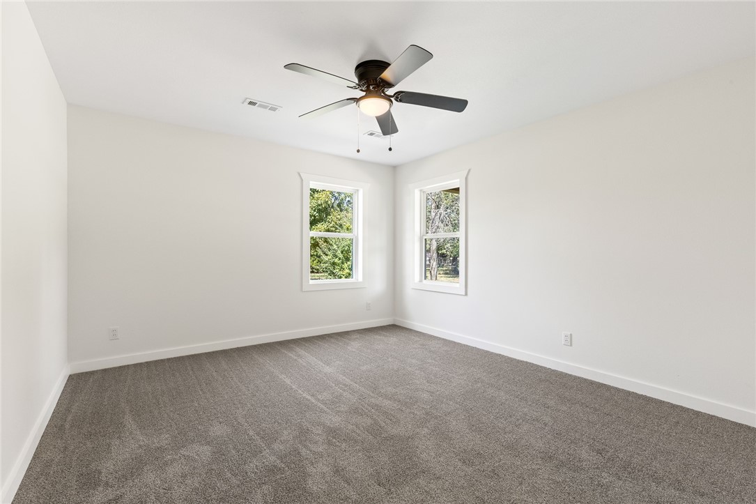-- - Residential