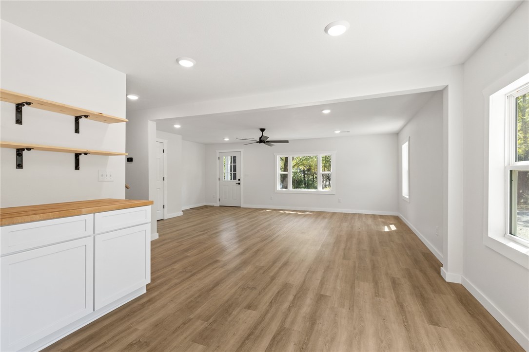 -- - Residential