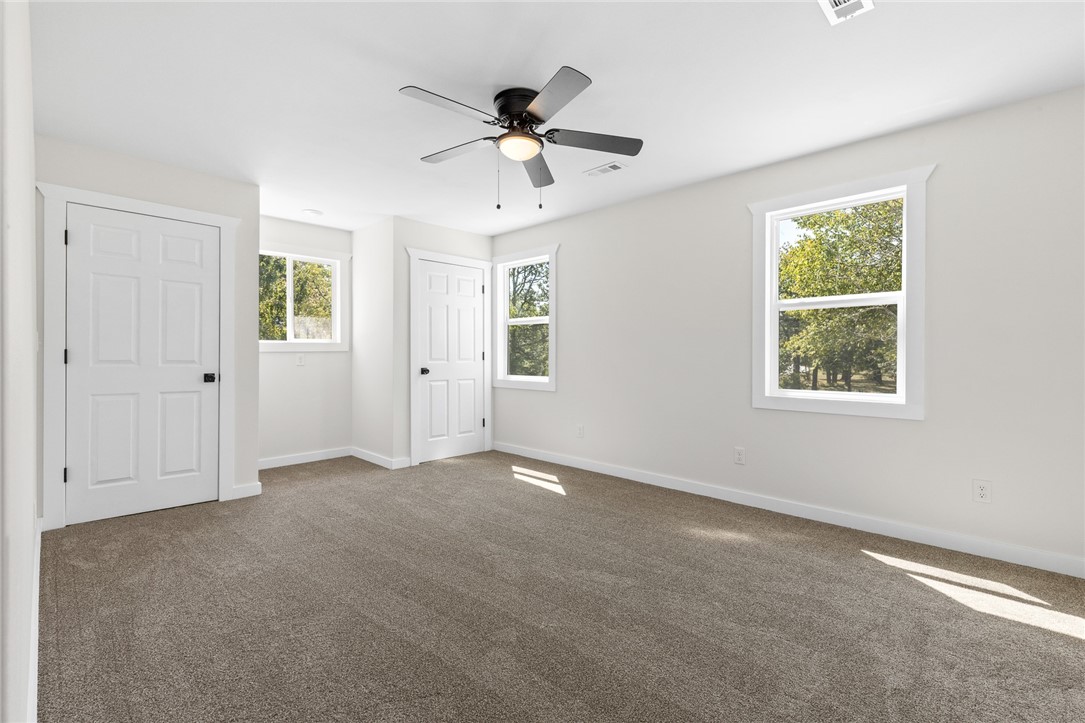 -- - Residential