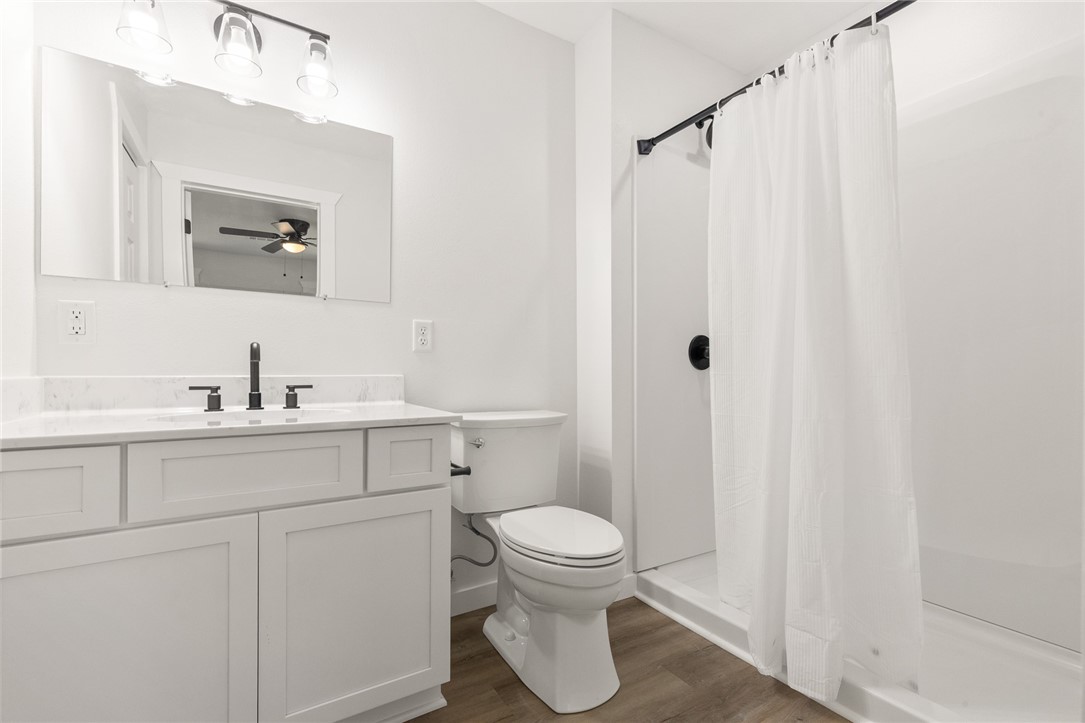 -- - Residential