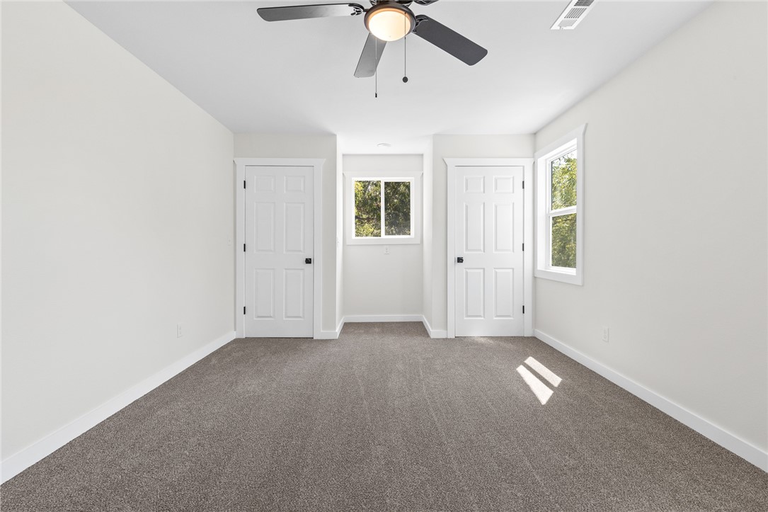 -- - Residential