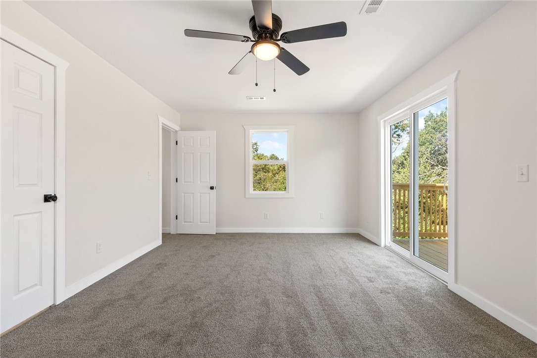-- - Residential