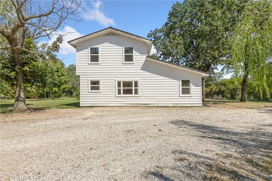 -- - Residential