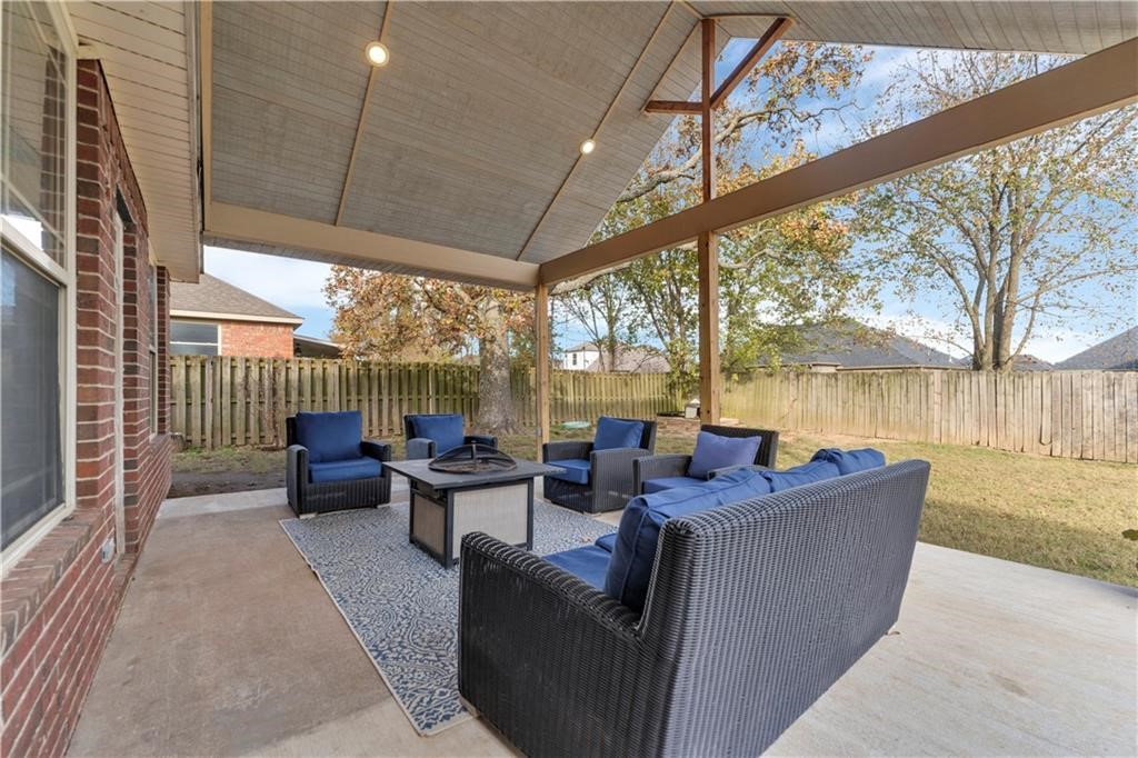 Sonoma Valley Sub Centerton - Residential