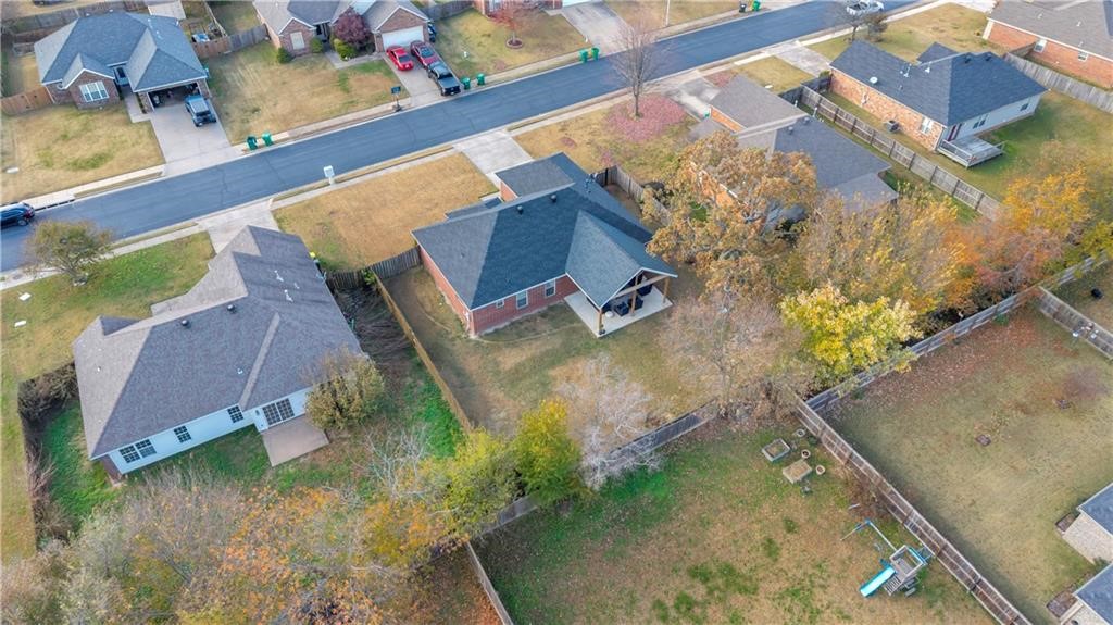 Sonoma Valley Sub Centerton - Residential