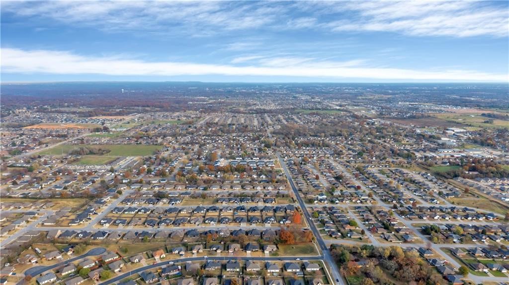 Sonoma Valley Sub Centerton - Residential