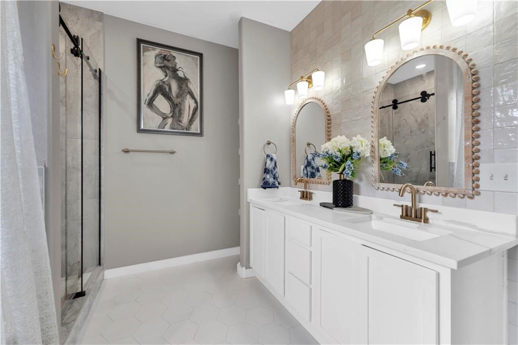 Sonoma Valley Sub Centerton - Residential