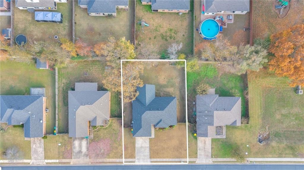 Sonoma Valley Sub Centerton - Residential