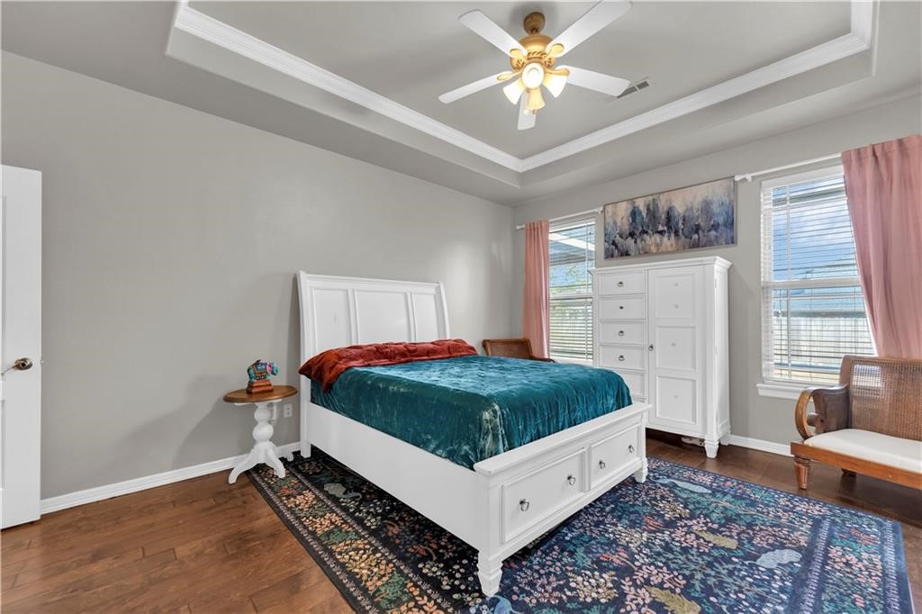 Sonoma Valley Sub Centerton - Residential