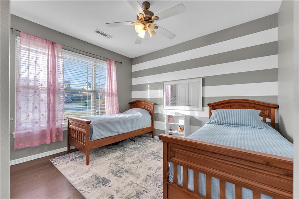 Sonoma Valley Sub Centerton - Residential